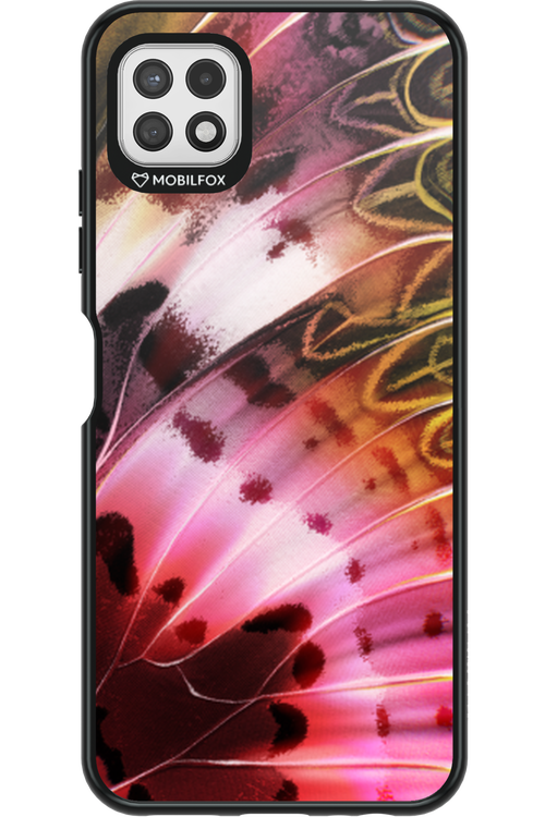 Pink Wing 2.0 - Samsung Galaxy A22 5G