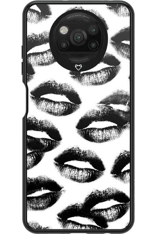 Ghost Kiss - Xiaomi Poco X3 NFC