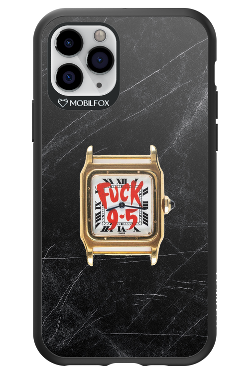 f_ck 2.0 - Apple iPhone 11 Pro