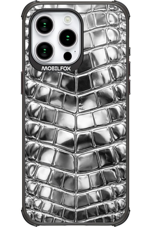 ChromeGator - Apple iPhone 15 Pro Max