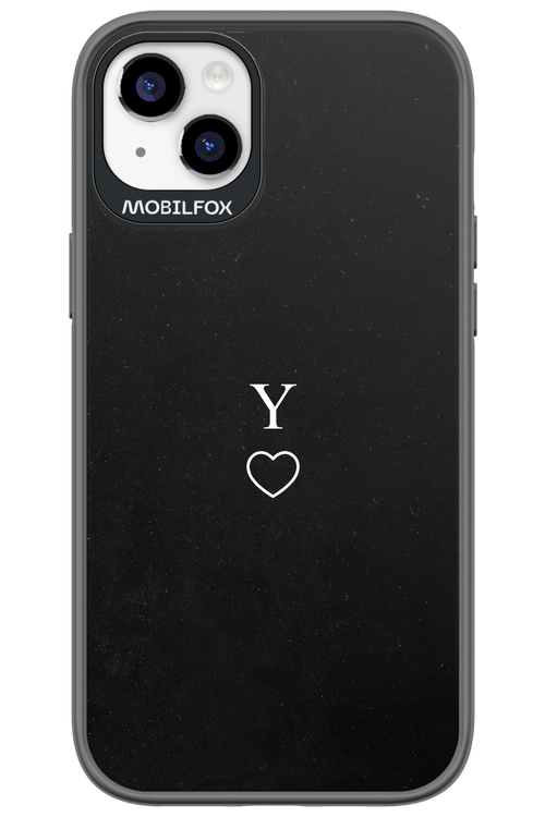 Y Black 2.0 - Apple iPhone 14 Plus