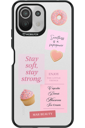 Sweet Babe - Xiaomi Mi 11 Lite (2021)