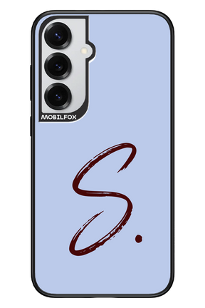 (Jellyfish Presso) S 2.0 - Samsung S25+