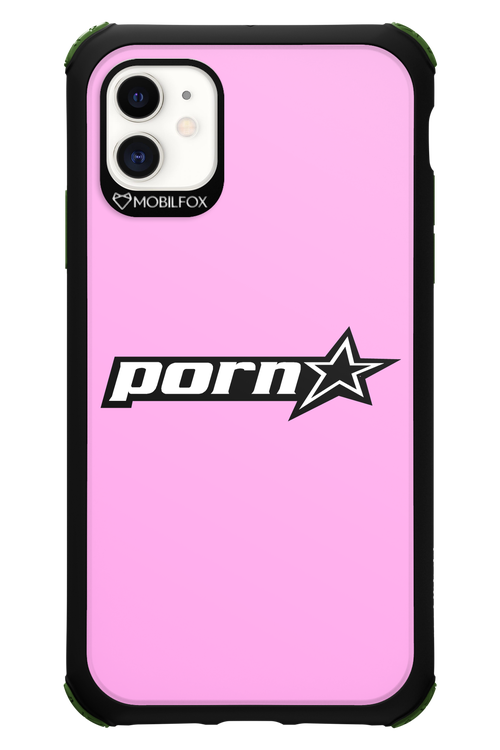 Porn 2.0 - Apple iPhone 11