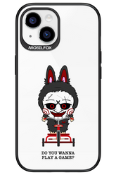 Sawbubu (Nude) - Apple iPhone 15