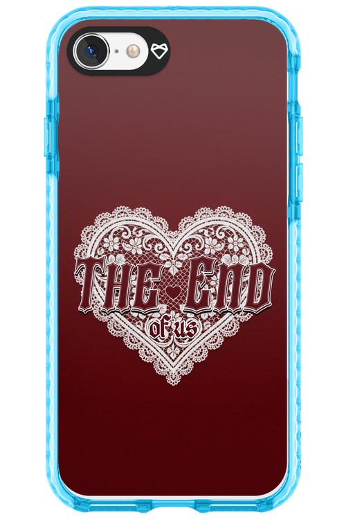 The End (of us) 2.0 - Apple iPhone SE 2022