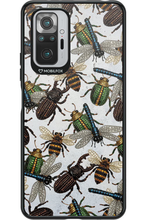 Beetle Gem - Xiaomi Redmi Note 10S