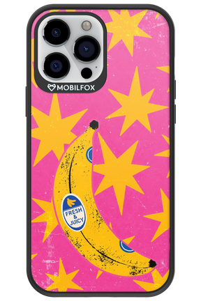 BANANA POP 2.0 - Apple iPhone 13 Pro Max