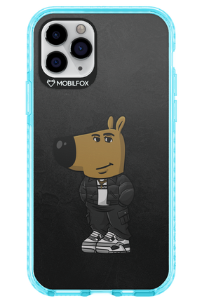 Chill Guy - Apple iPhone 11 Pro