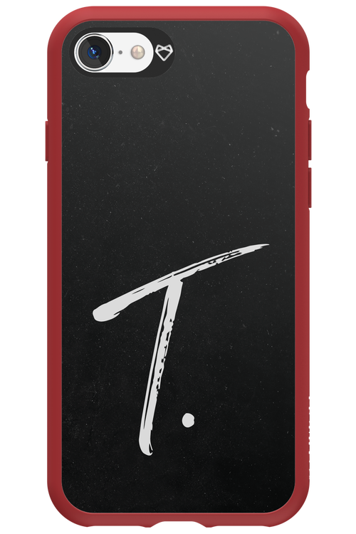(Off Space) T 2.0 - Apple iPhone SE 2020