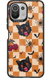 Witch's Patch - Xiaomi Mi 11 Lite (2021)