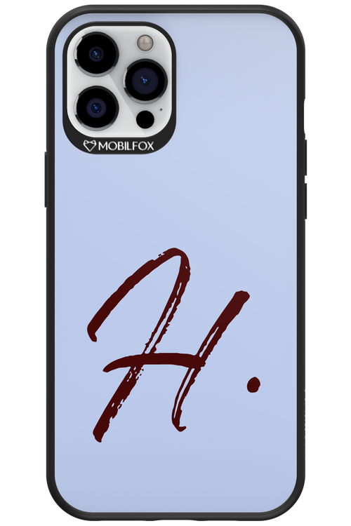 (Jellyfish Presso) H 2.0 - Apple iPhone 12 Pro Max