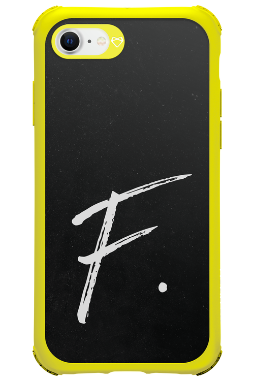 (Off Space) F 2.0 - Apple iPhone SE 2020