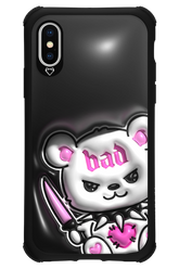 Bad Bear - Apple iPhone XS