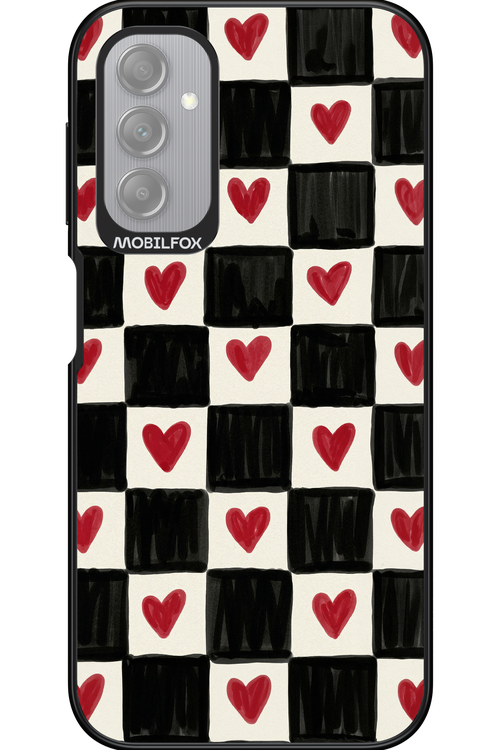Little Hearts 2.0 - Samsung Galaxy A14