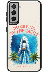 No Crying 2.0 - Samsung Galaxy S21