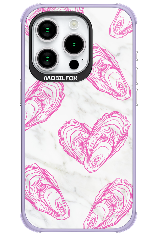 Shelly - Apple iPhone 15 Pro