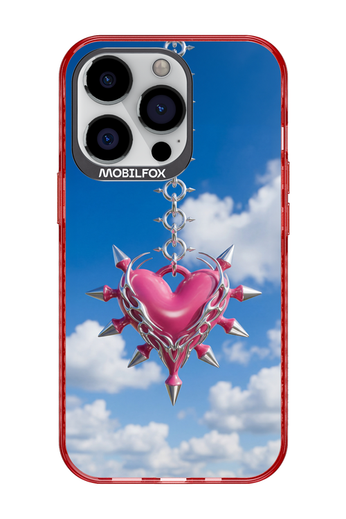 Heart Fux 2.0 - Apple iPhone 13 Pro