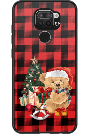 Teddy's Christmas - Xiaomi Redmi Note 9