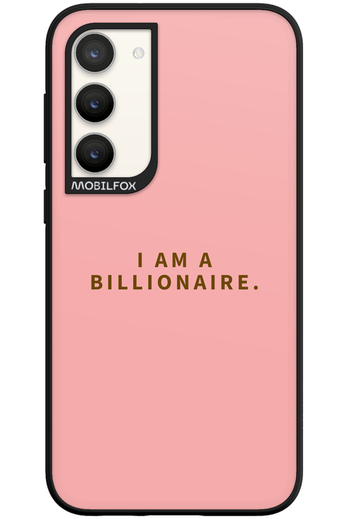 Billionaire - Samsung Galaxy S23 Plus