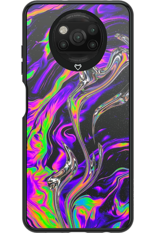 Nova 2.0 - Xiaomi Poco X3 NFC