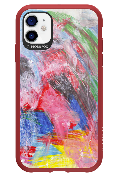 Xrax 2.0 - Apple iPhone 11