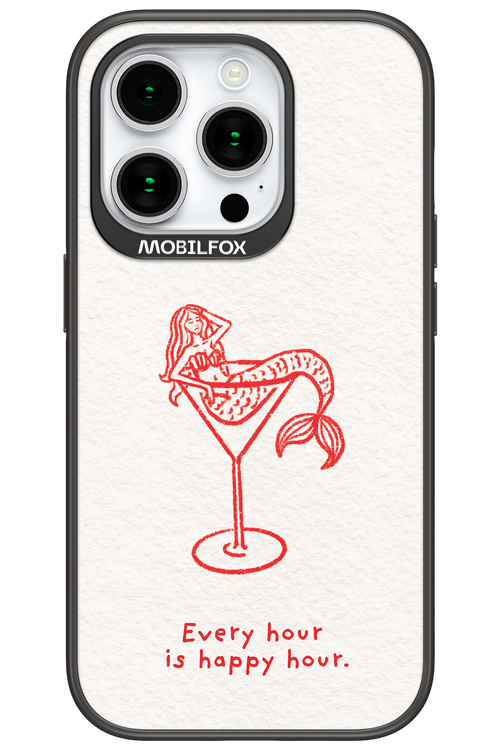 Happy Hour - Apple iPhone 15 Pro