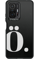 O II (Off Space) 2.0 - Xiaomi Mi 11T
