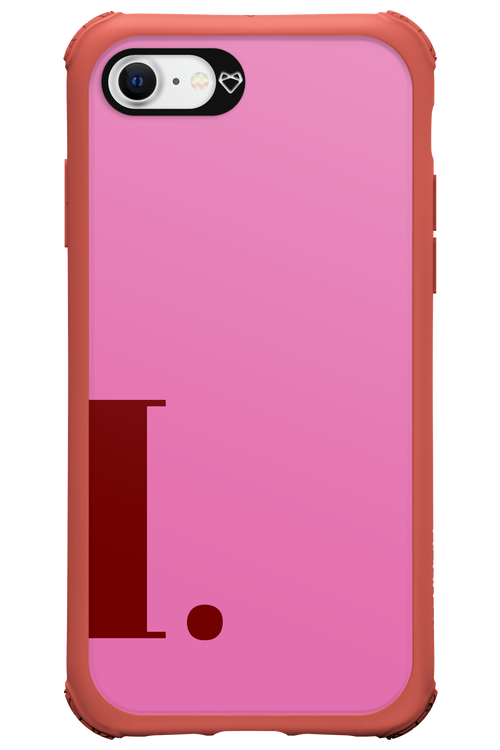 I (Sorbet) 2.0 - Apple iPhone 8