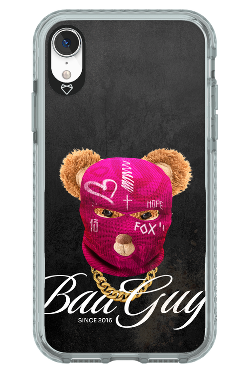 Bad Guy II 2.0 - Apple iPhone XR
