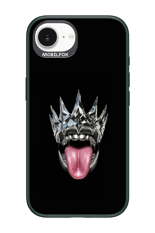 The Diamond King 2.0 - Apple iPhone 17e