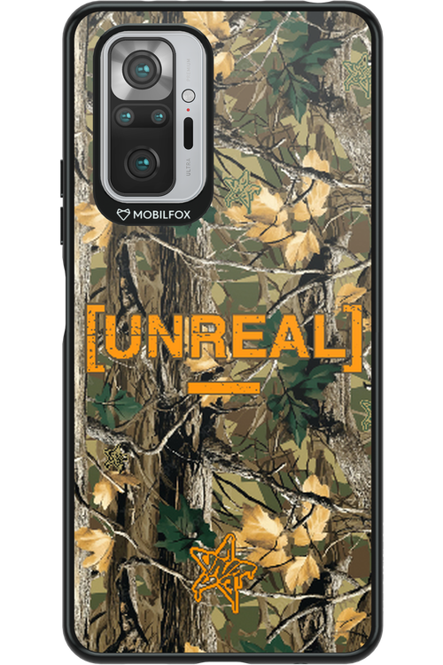 Realtree - Xiaomi Redmi Note 10 Pro