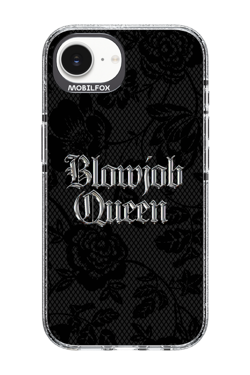 Blowjob Queen 2.0 - Apple iPhone 16e