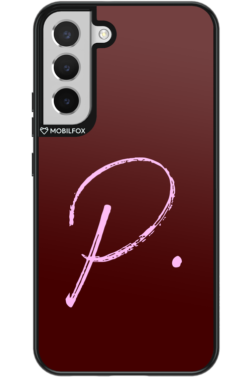 (Dark Blush) P 2.0 - Samsung Galaxy S22+