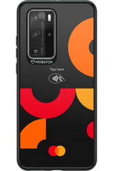 MC EU Black 2.0 - Huawei P40 Pro