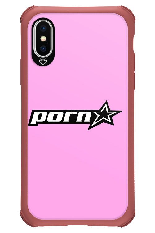 Porn 2.0 - Apple iPhone X