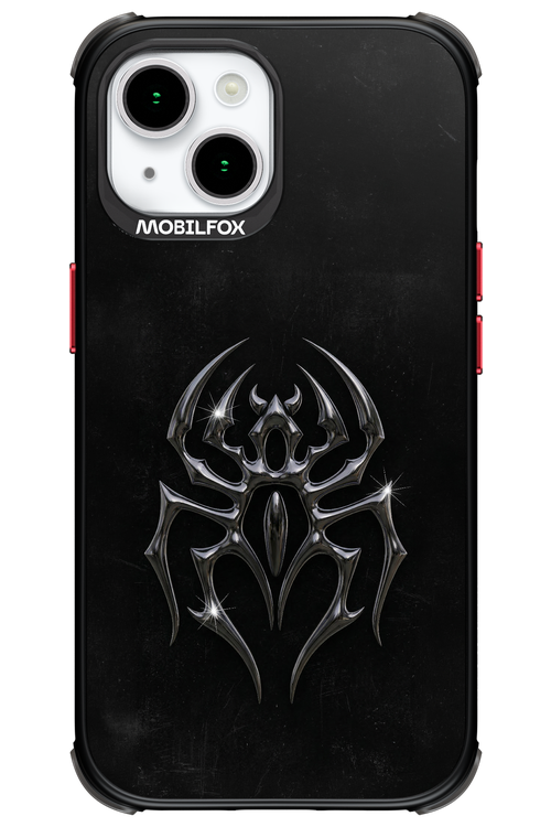 Dark Spider 2.0 - Apple iPhone 15