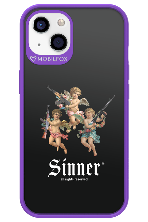 Sinner - Apple iPhone 13