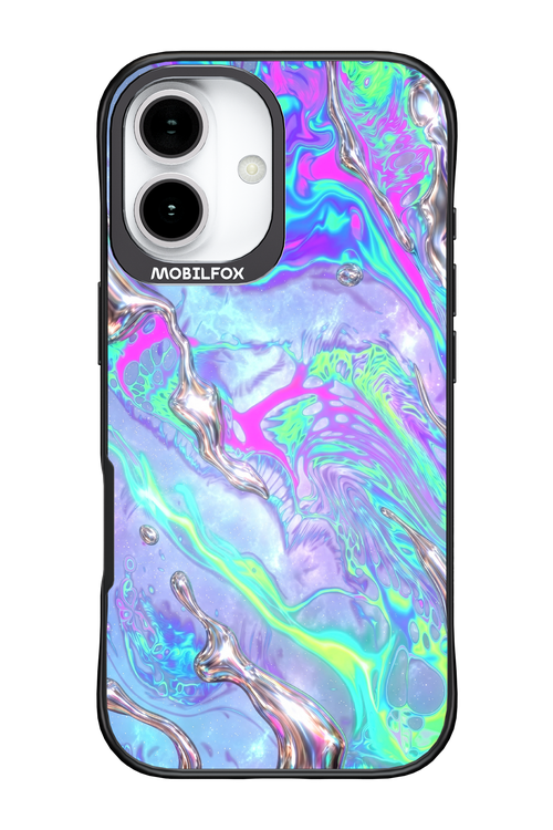 Aurora 2.0 - Apple iPhone 17