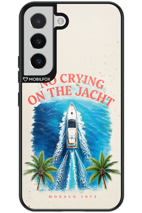 No Crying 2.0 - Samsung Galaxy S22