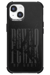 Power of Gods - Apple iPhone 14