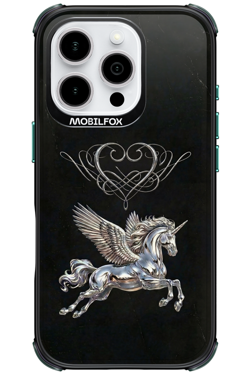 Horse Heart 2.0 - Apple iPhone 16 Pro