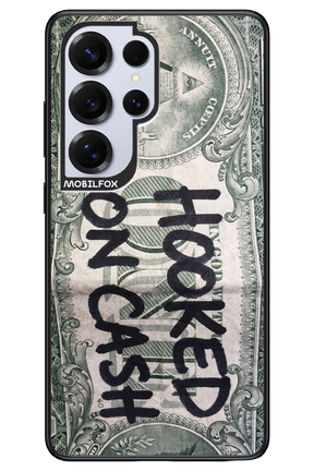 hooked 2.0 - Samsung S25 Ultra