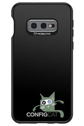 zombie2 - Samsung Galaxy S10e