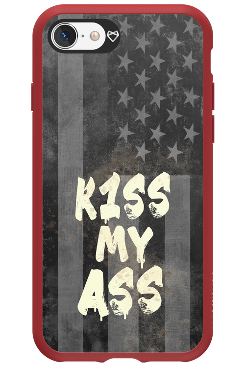 KISS II 2.0 - Apple iPhone SE 2020