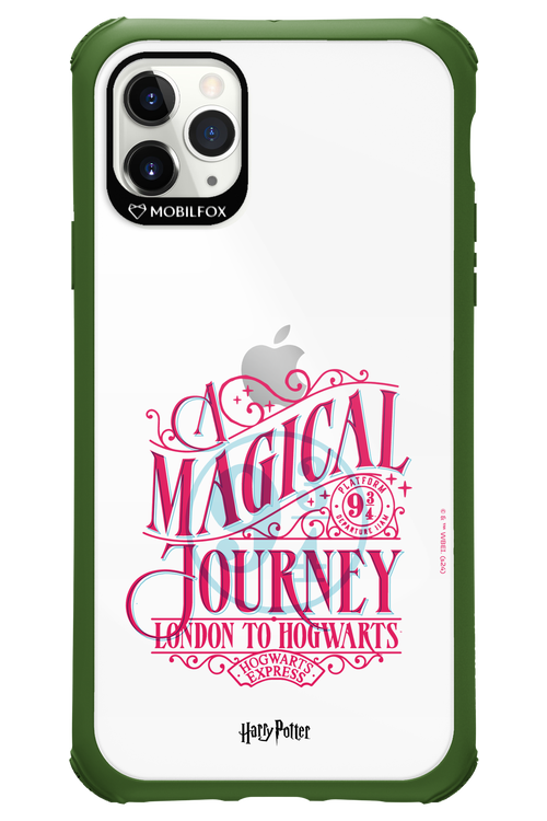 Magical Journey - Apple iPhone 11 Pro Max