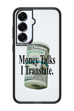 Money Talks II 2.0 - Samsung S25