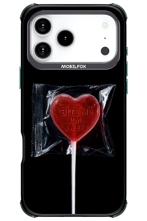 Bite 2.0 - Apple iPhone 17 Pro Max