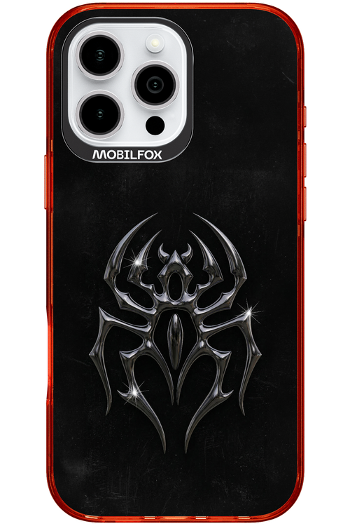 Dark Spider 2.0 - Apple iPhone 16 Pro Max