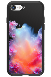 Gradient Bloom 2.0 - Apple iPhone SE 2022